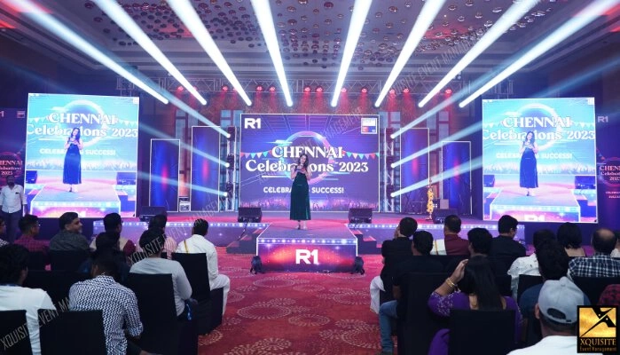No1-Chennai-Event-Management-Company