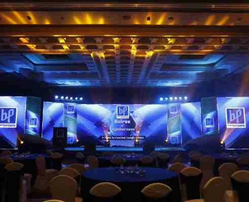 Top-Event-Management-Company